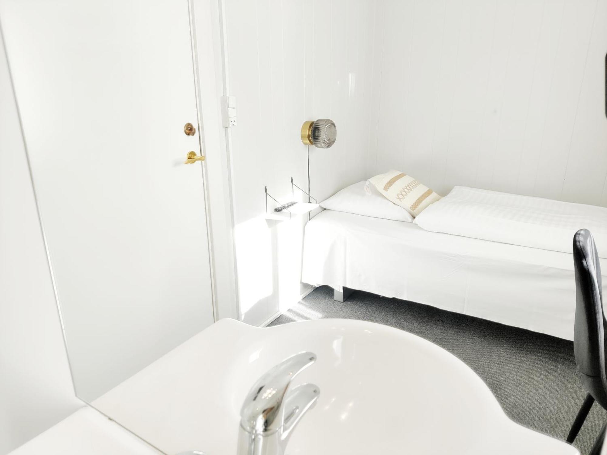 Centralhotellet Koge Bagian luar foto