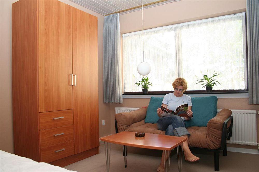 Centralhotellet Koge Bagian luar foto