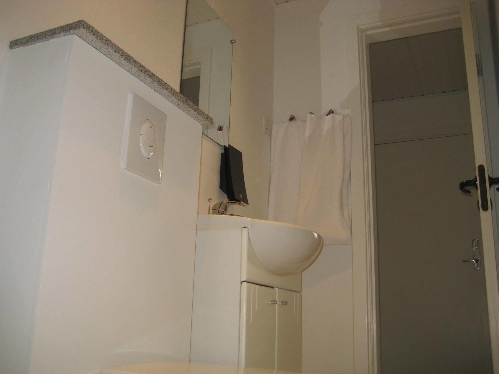 Centralhotellet Koge Bagian luar foto